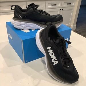 HOKA BONDI 8